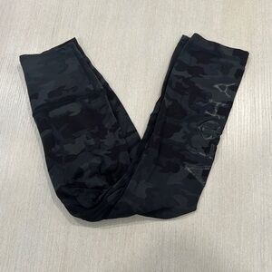 Lululemon align aloha leggings